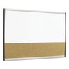 Quartet 18x30 Magnetic Dry-Erase/Cork Board ARCCB3018